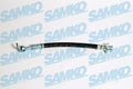FLEXIBLE FREIN ARRIERE NISSAN JUKE F15 - 6T48303