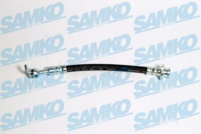 FLEXIBLE FREIN ARRIERE NISSAN JUKE F15 - 6T48303