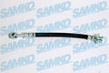 FLEXIBLE FREIN ARRIERE NISSAN JUKE F15 - 6T48304