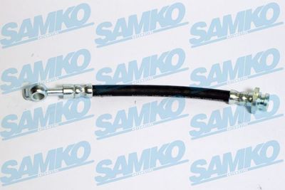 FLEXIBLE FREIN ARRIERE NISSAN JUKE F15 - 6T48304