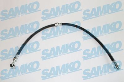FLEXIBLE FREIN NISSAN QASHQAI I II J10 J11 DUALIS - 6T48504
