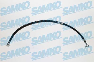 FLEXIBLE FREIN NISSAN JUKE F15 - 6T48508