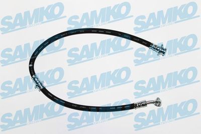 FLEXIBLE FREIN NISSAN JUKE F15 - 6T48509