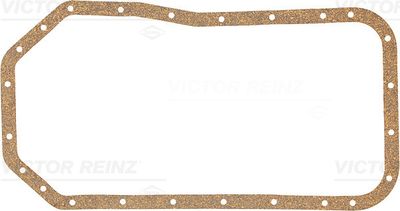 JOINT CARTER HUILE MITSUBISHI L200  4D55 4D56 4G54 D4BH VICTOR REINZ - 71-52462-00