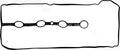 JOINT CACHE SOUPAPE MAZDA 2 3 ZJ ZY Z6 VICTOR REINZ - 71-54053-00