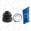 SOUFFLET CARDAN MITSUBISHI L200 TRITON PAJERO 4WD - 760047