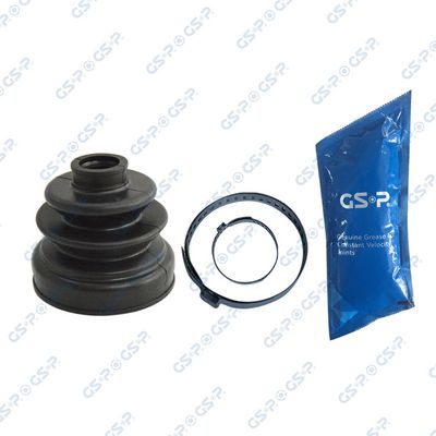 SOUFFLET CARDAN MITSUBISHI L200 TRITON PAJERO 4WD - 760047