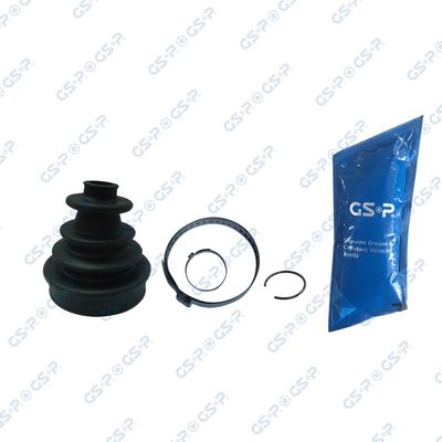 SOUFFLET CARDAN NISSAN TERRANO II ROVER - 780272