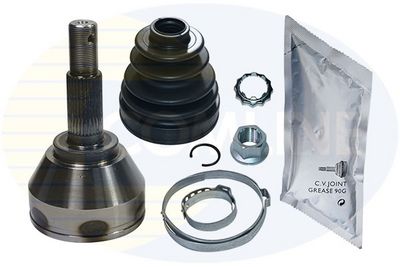 TETE CARDAN ARBRE TRANSMISSION NISSAN QASHQAI X-TRAIL RENAULT KOLEOS SAMKO - 23K782