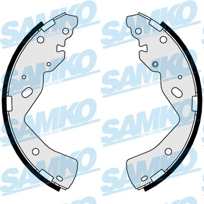MACHOIRE FREIN FORD RANGER MAZDA B-SERIE BT-50 NISSAN NAVARA NP300 - 81019