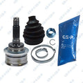 TETE CARDAN FORD RANGER MAZDA B-SERIE 4WD - 827017