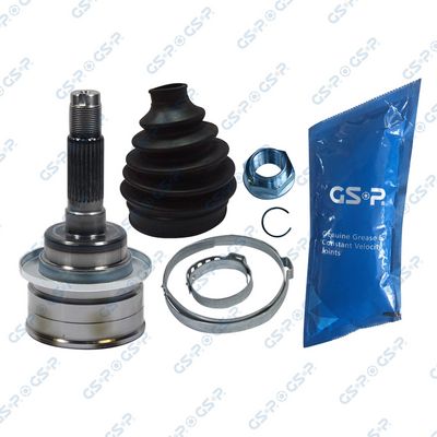 TETE CARDAN FORD RANGER MAZDA B-SERIE 4WD - 827017