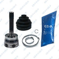 TETE CARDAN NISSAN D22 PATHFINDER TERRANO 4WD - 841016