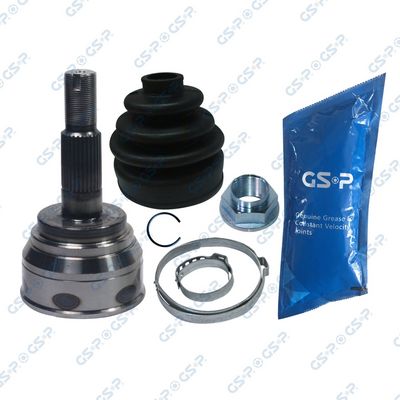 TETE CARDAN TOYOTA HILUX VIGO 4WD - 859242