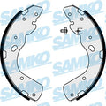 MACHOIRE FREIN FORD RANGER MAZDA B-SERIE BT-50 4X4 - 88450