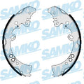 MACHOIRE FREIN ARRIERE TOYOTA HILUX VII VIII VIGO REVO MAHINDRA SCORPIO  - 89200
