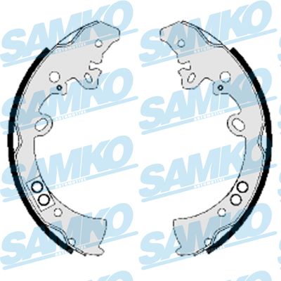MACHOIRE FREIN ARRIERE TOYOTA HILUX VII VIII VIGO REVO MAHINDRA SCORPIO  - 89200