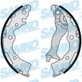 MACHOIRE FREIN HYUNDAI ACCENT III KIA RIO II CERATO III - 89350