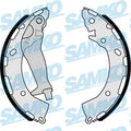 MACHOIRE FREIN HYUNDAI ACCENT ELANTRA i10 i20 KIA RIO - 89450
