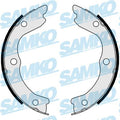 MACHOIRE FREIN STATIONNEMENT NISSAN X-TRAIL T30 INTERSTAR - 89730