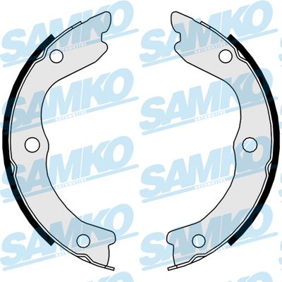 MACHOIRE FREIN STATIONNEMENT NISSAN X-TRAIL T30 INTERSTAR - 89730