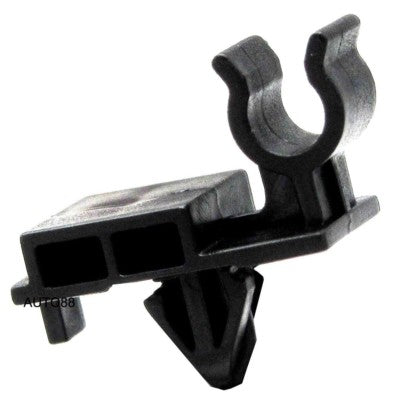 AGRAFE TIGE CAPOT ISUZU DMAX - 897301356