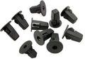 AGRAFE CACHE AILE TOYOTA VIGO - 90189-T0014