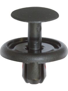 AGRAFE CACHE AILE TOYOTA YARIS 16 - 90467-07214