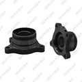 MOYEU ROUE ARRIERE DROIT ABS TOYOTA LAND CRUISER PRADO J12 J15 - 9244003