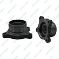 MOYEU ROUE ARRIERE GAUCHE ABS TOYOTA LAND CRUISER PRADO J12 J15 - 9244004