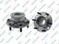 MOYEU DE ROUE AVANT HYUNDAI H1 / H300 / i800 - GSP9245011