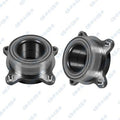 ROULEMENT ROUE MITSUBISHI L200 TRITON PAJERO SPORT - 9250011
