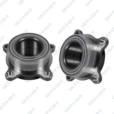 ROULEMENT ROUE MITSUBISHI L200 TRITON PAJERO SPORT - 9250011
