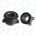 MOYEU DE ROUE AVANT NISSAN URVAN E25 - GSP9250013