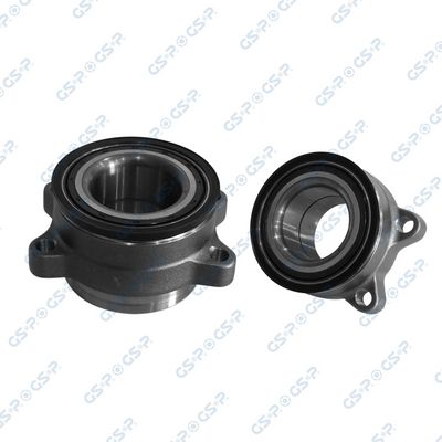 MOYEU DE ROUE AVANT NISSAN URVAN E25 - GSP9250013