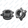 MOYEU DE ROUE ARRIÈRE MITSUBISHI PAJERO III / IV / SPORT - GSP9253001