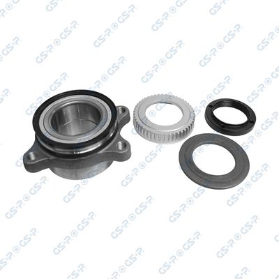 MOYEU ROUE AVANT ABS KIT TOYOTA HIACE V LH212 COMMUTER FOURGON - 9254001K