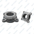 MOYEU ROUE AVANT TOYOTA HILUX VIGO 4WD LAND CRUISER PRADO J12 - 9254002