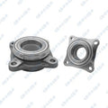 MOYEU ROUE AVANT TOYOTA HILUX VIGO 2WD 4WD LAND CRUISER PRADO J12 4 TROUS - 9254902