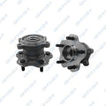 MOYEU DE ROUE ARRIÈRE NISSAN JUKE  / QASHQAI / X-TRAIL - GSP9325019