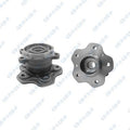MOYEU DE ROUE ARRIÈRE NISSAN QASHQAI II J11 / RENAULT KADJAR - GSP9325033