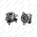 MOYEU ROUE AVANT ABS SUZUKI BALENO SWIFT V IGNIS III - 9325039