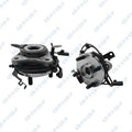 MOYEU DE ROUE AVANT GAUCHE TOYOTA YARIS NCP151 - GSP9326045