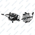 MOYEU DE ROUE AVANT DROIT TOYOTA YARIS NCP151 - GSP9326051