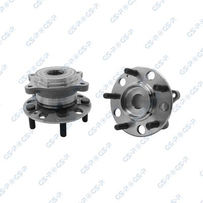 MOYEU DE ROUE ARRIÈRE HYUNDAI TUCSON TL / KIA SPORTAGE IV AWD - GSP9327073