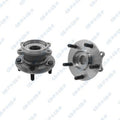 MOYEU DE ROUE ARRIÈRE MAZDA CX-5 KE / MAZDA 6 GJ AWD - GSP9328011
