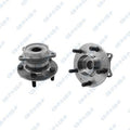 MOYEU DE ROUE ARRIÈRE MAZDA CX-7 ER AWD - GSP9328012