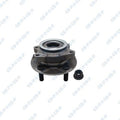 MOYEU DE ROUE AVANT NISSAN JUKE F15 / QASHQAI J10 - GSP9329012K