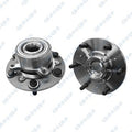 MOYEU DE ROUE AVANT MITSUBISHI L200 SPORTERO/ PAJERO SPORT - GSP9330007