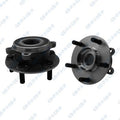 MOYEU DE ROUE AVANT MAZDA 3 / 6 / CX-5 / CX-9 - GSP9331008